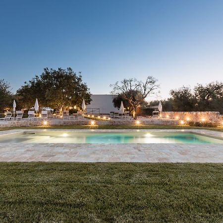 Mandolario Trulli Resort Martina Franca Luaran gambar