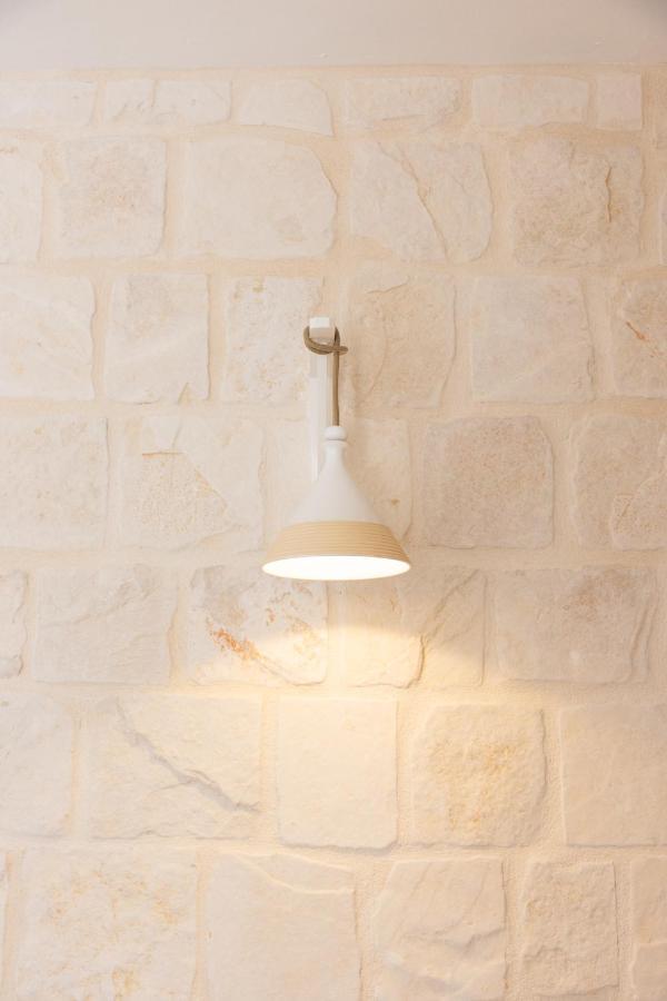 Mandolario Trulli Resort Martina Franca Luaran gambar