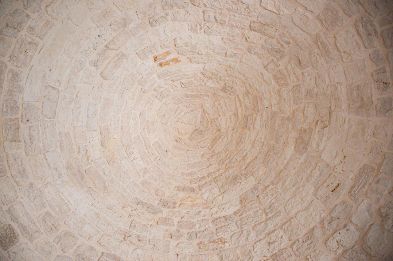 Mandolario Trulli Resort Martina Franca Luaran gambar