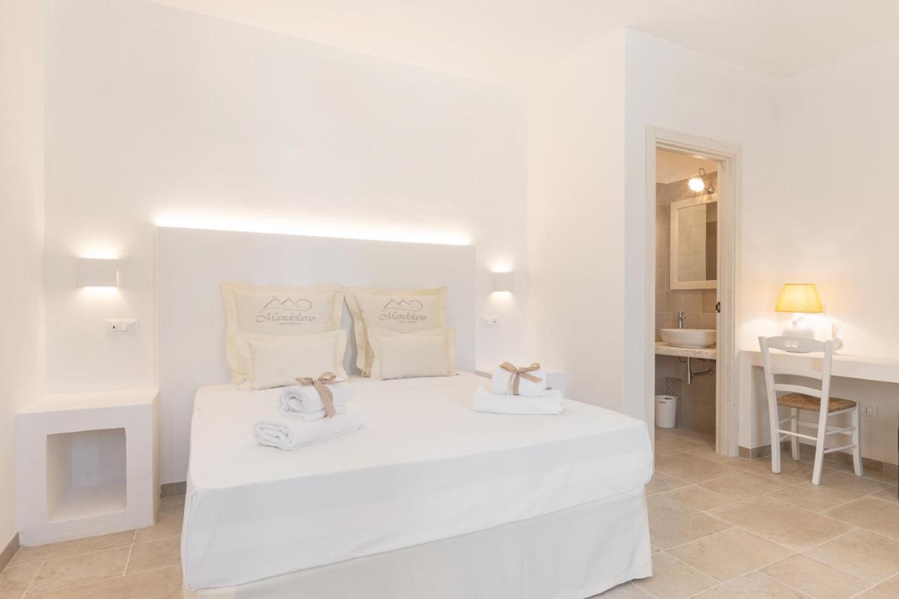Mandolario Trulli Resort Martina Franca Luaran gambar